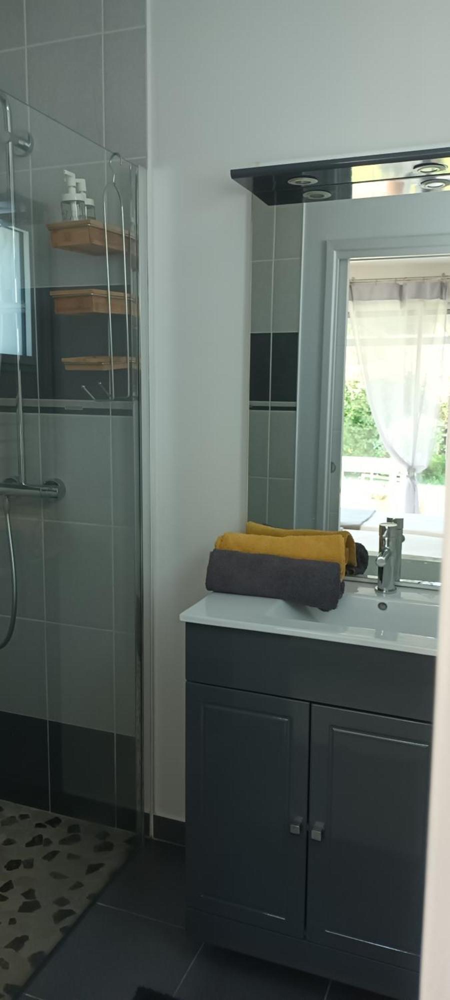 Les Chenes Bed & Breakfast Sarzeau Dış mekan fotoğraf