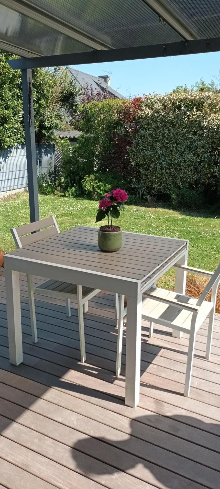 Les Chenes Bed & Breakfast Sarzeau Dış mekan fotoğraf