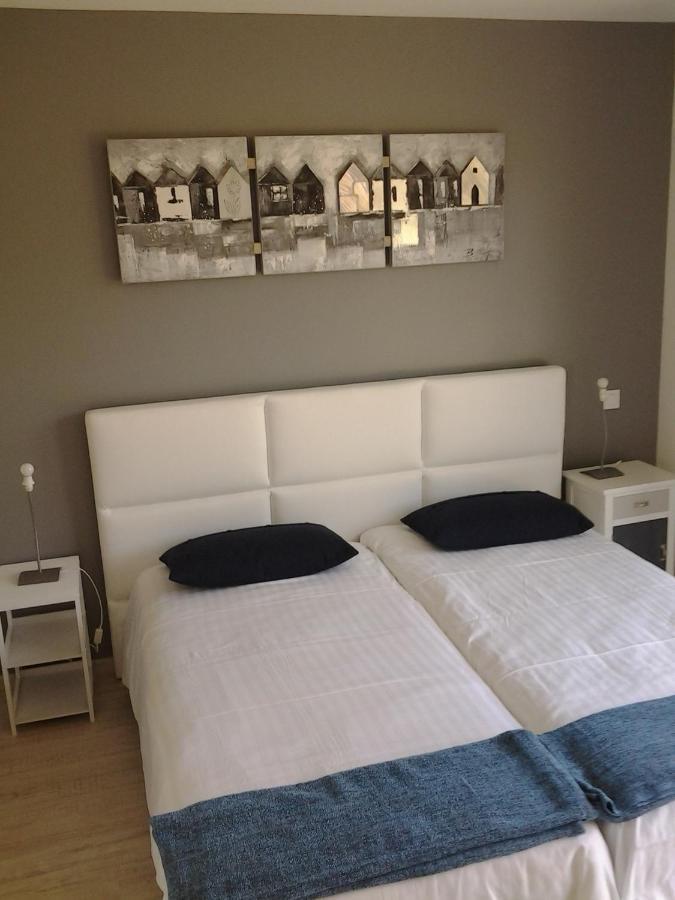 Les Chenes Bed & Breakfast Sarzeau Dış mekan fotoğraf